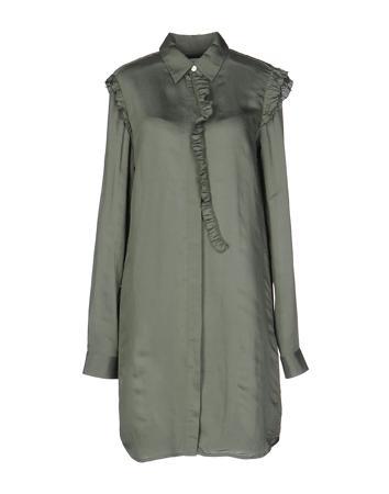 Платье MM6 MAISON MARGIELA