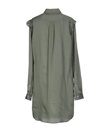Платье MM6 MAISON MARGIELA