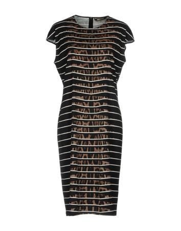 Платье ROBERTO CAVALLI