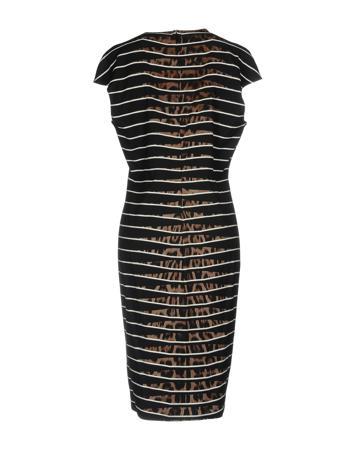 Платье ROBERTO CAVALLI