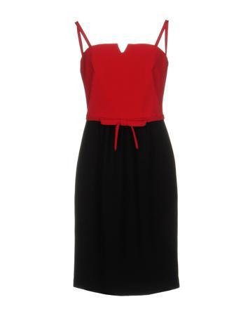 Платье BOUTIQUE MOSCHINO