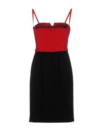 Платье BOUTIQUE MOSCHINO
