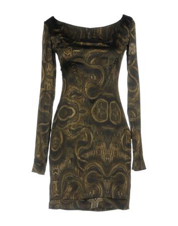 Платье PHILIPP PLEIN