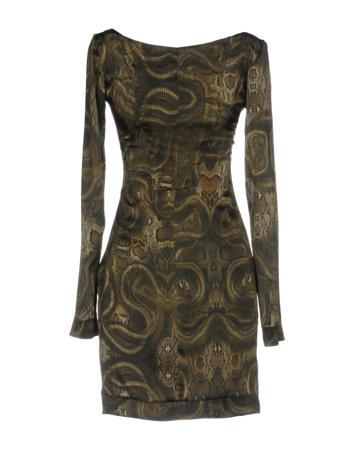 Платье PHILIPP PLEIN