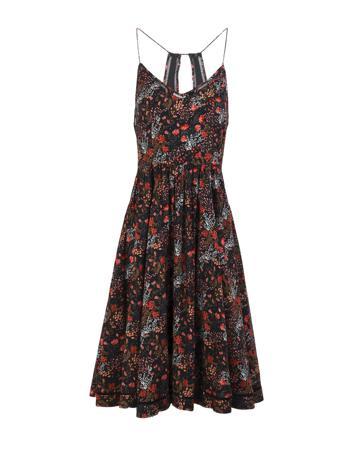 Платье JOVONNA