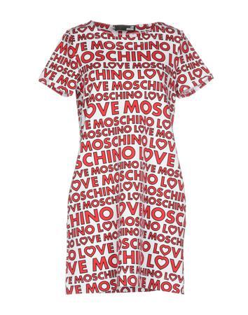 Платье LOVE MOSCHINO