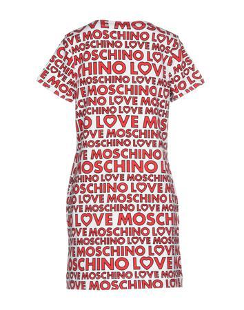Платье LOVE MOSCHINO