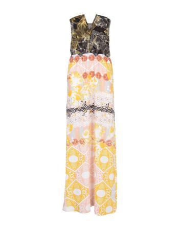 Платье F**K PROJECT