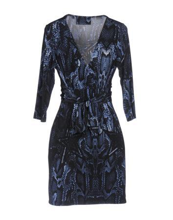 Платье PHILIPP PLEIN