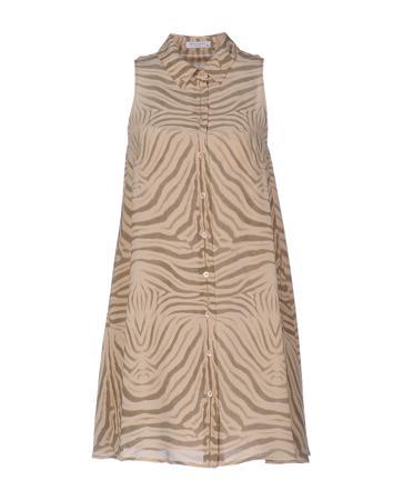 Платье EQUIPMENT FEMME