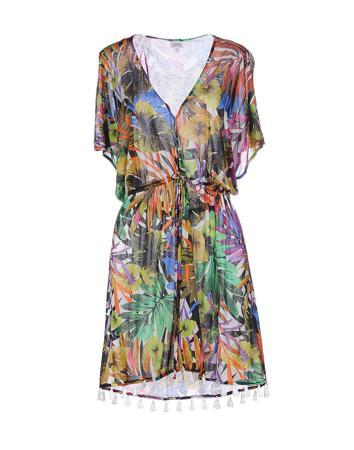 Платье MILLY CABANA