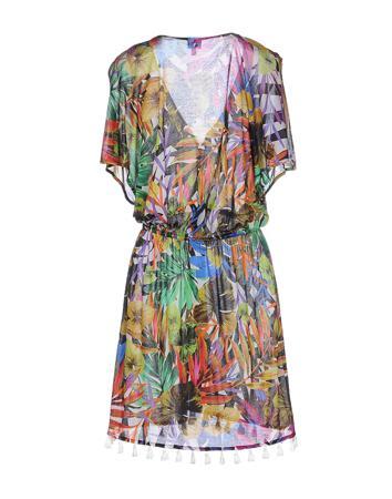 Платье MILLY CABANA