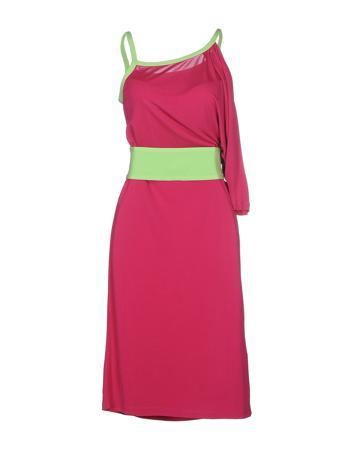 Платье WHO*S WHO