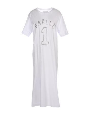 Платье GAëLLE Paris