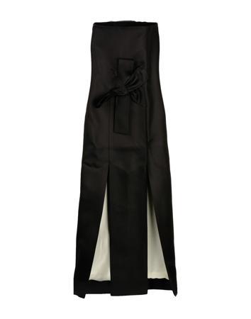 Платье ACNE STUDIOS