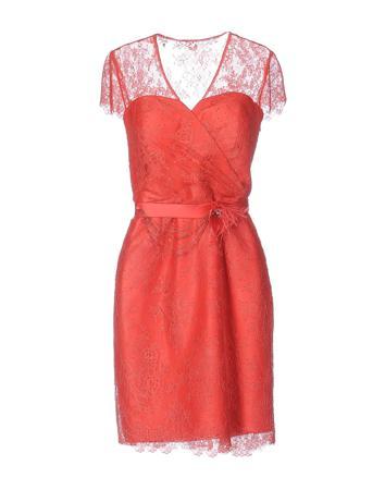 Платье PASTORE COUTURE