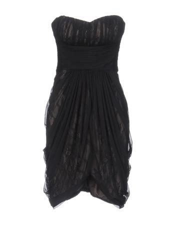 Платье MANOUKIAN