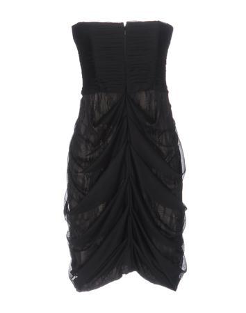 Платье MANOUKIAN