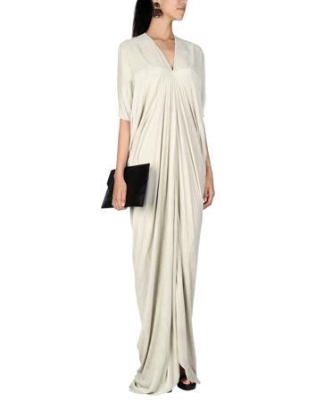 Платье RICK OWENS