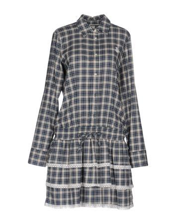 Платье DUCK FARM