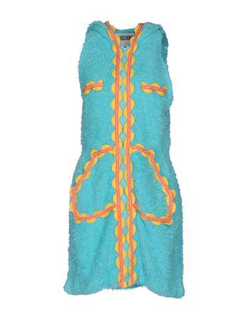 Платье MOSCHINO COUTURE