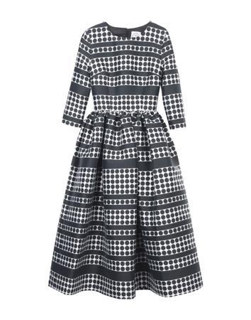 Платье 10X10 ANITALIANTHEORY