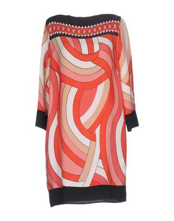 Платье ATOS LOMBARDINI