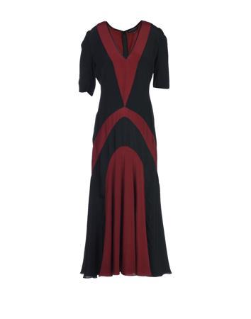 Платье JONATHAN SAUNDERS