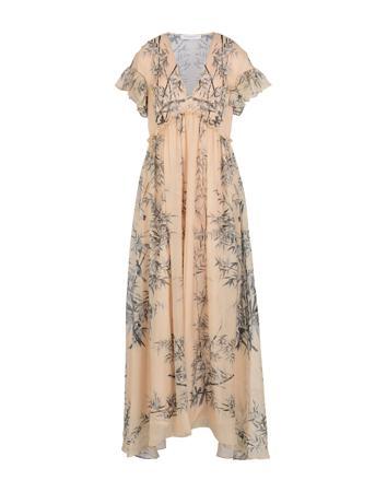 Платье PHILOSOPHY di LORENZO SERAFINI