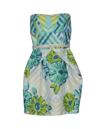 Платье ATOS LOMBARDINI