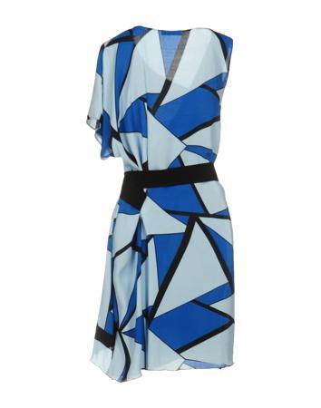 Платье DORALICE