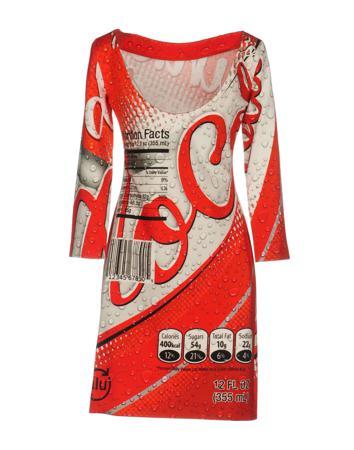 Платье MOSCHINO COUTURE