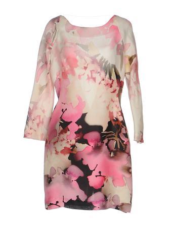 Платье FRANCESCO SCOGNAMIGLIO