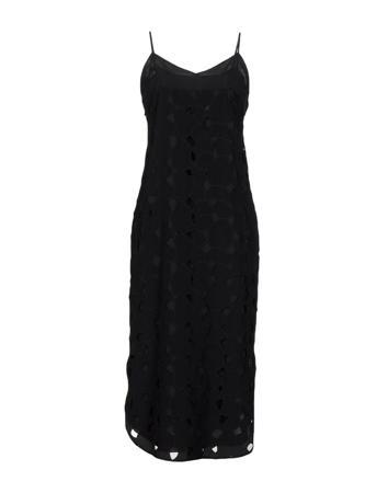 Платье EQUIPMENT FEMME