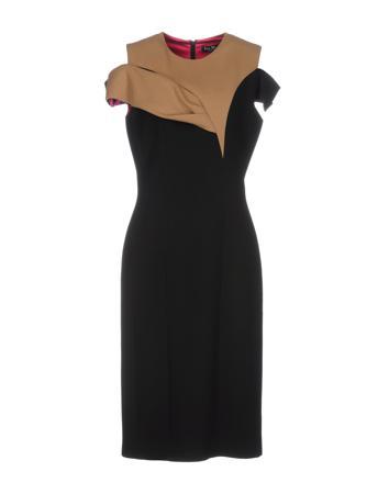 Платье IVAN MONTESI