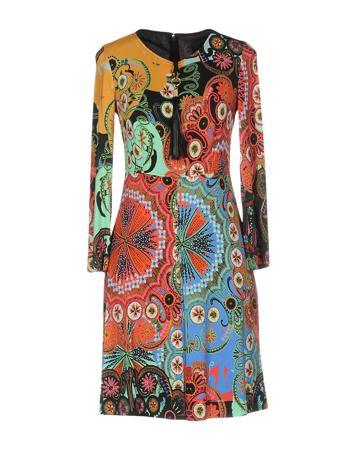 Платье CLASS ROBERTO CAVALLI