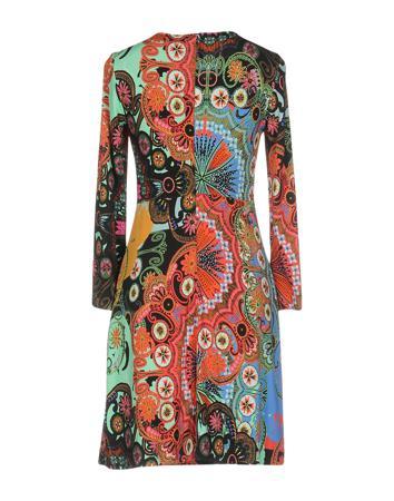 Платье CLASS ROBERTO CAVALLI