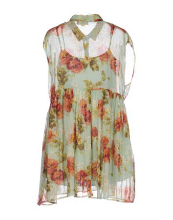 Платье DENIM & SUPPLY RALPH LAUREN
