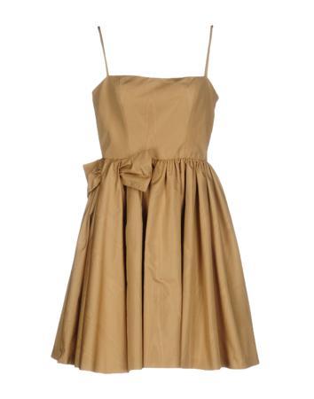 Платье REDValentino