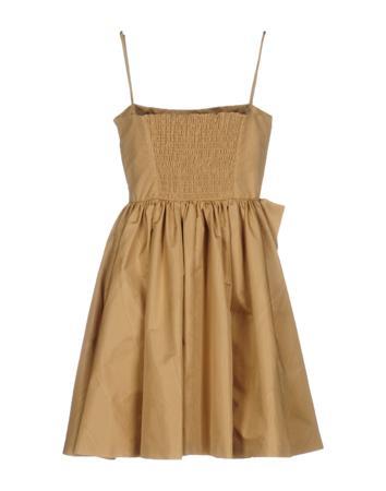Платье REDValentino