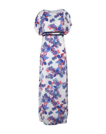 Платье BIANCOGHIACCIO