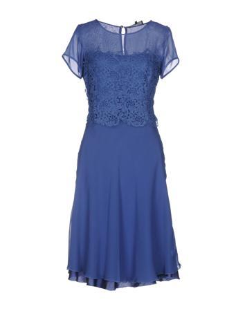 Платье MARTA PALMIERI