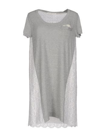 Платье SACAI LUCK