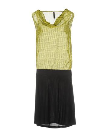 Платье PIANURASTUDIO