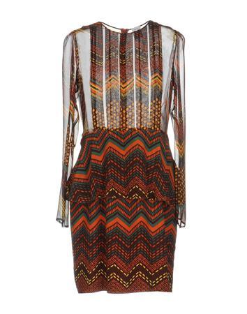 Платье M MISSONI