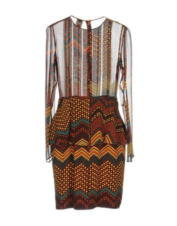 Платье M MISSONI