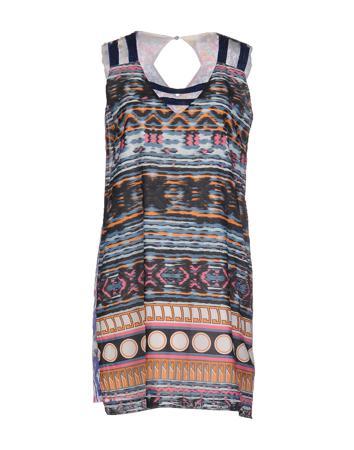 Платье CUSTOLINE