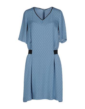 Платье PINKO GREY