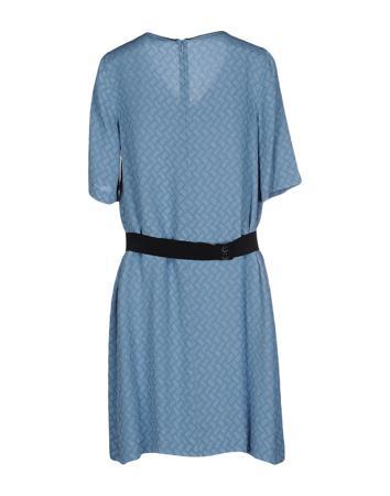 Платье PINKO GREY