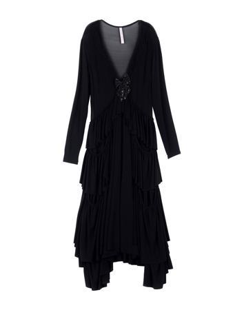 Платье ANTONIO MARRAS